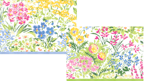 Meadow Flowers Assorted 8 In-Gallery