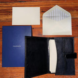 Crane & Co. Travel Portfolio