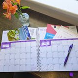 2027 Pocket The Date Calendar