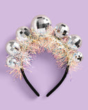 Disco Balls Headband