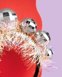 Disco Balls Headband