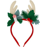 Reindeer Headband