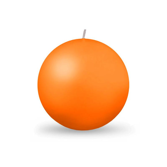 Mango Ball Candle