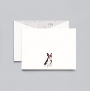 Crane French Bulldog Notes