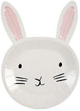 Bunny Plates