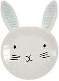 Bunny Plates