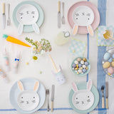 Bunny Plates