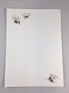 Mosquitos Invitation
