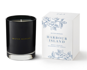 Niven Morgan Harbour Island Candle