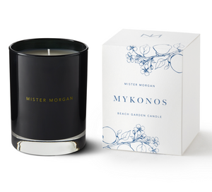 Niven Morgan Mykonos Candle