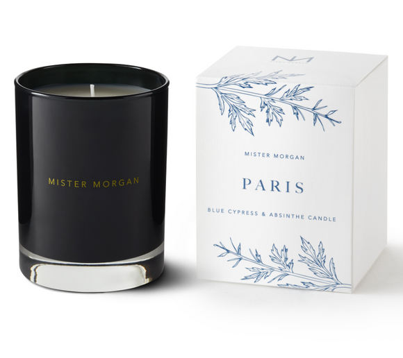 Niven Morgan Paris Candle