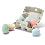 Chalk it Up! Two-Tone Egg Chalk