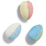 Chalk it Up! Two-Tone Egg Chalk