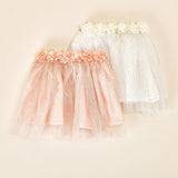 Fairy Tulle Tutu Skirt