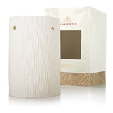 Thymes Frasier Fir Ceramic Wax Warmer