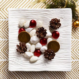 Thymes Frasier Fir Porcelain Potpourri