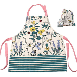 Gardener's Apron